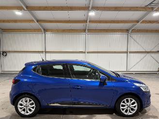 škoda osobní automobily Renault Clio 0.9TCE 66kW Airco Camera Intens 2019/7