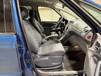 Ford S-Max 2.0-16V 107kW Airco 7Persoons picture 21