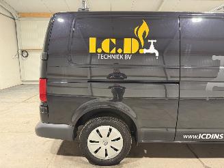 Volkswagen Transporter 2.0TDI 81kW L2H1 Comfortline picture 26