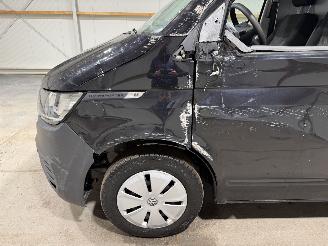 Volkswagen Transporter 2.0TDI 81kW L2H1 Comfortline picture 15