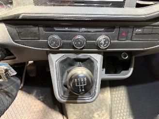 Volkswagen Transporter 2.0TDI 81kW L2H1 Comfortline picture 49