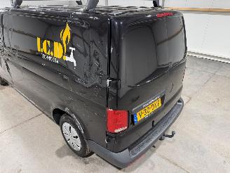 Volkswagen Transporter 2.0TDI 81kW L2H1 Comfortline picture 33