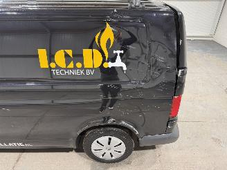 Volkswagen Transporter 2.0TDI 81kW L2H1 Comfortline picture 31