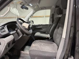 Volkswagen Transporter 2.0TDI 81kW L2H1 Comfortline picture 36