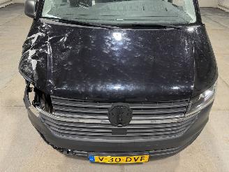 Volkswagen Transporter 2.0TDI 81kW L2H1 Comfortline picture 20