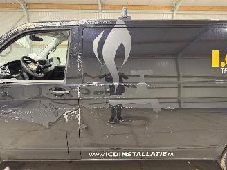 Volkswagen Transporter 2.0TDI 81kW L2H1 Comfortline picture 27