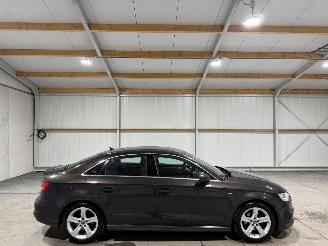 Avarii autoturisme Audi A3 LIMOUSINE 1.6TDI 81kW Automaat Sport Line S 2016/8