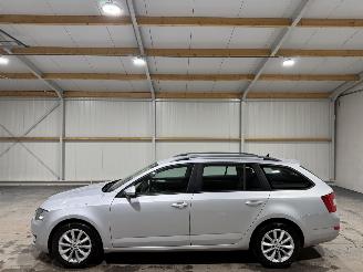 Skoda Octavia 1.2TSI 77kW GreenTech Ambition Businessline picture 8