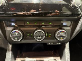 Skoda Octavia 1.2TSI 77kW GreenTech Ambition Businessline picture 19