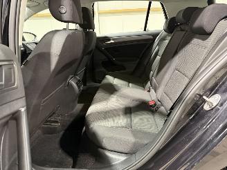 Volkswagen e-Golf 36kWh 100kW Camera Matrixled picture 30