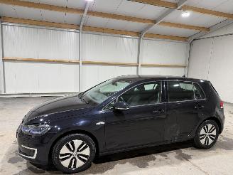 Volkswagen e-Golf 36kWh 100kW Camera Matrixled picture 9