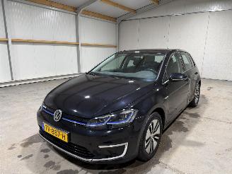 Volkswagen e-Golf 36kWh 100kW Camera Matrixled picture 10