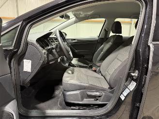 Volkswagen e-Golf 36kWh 100kW Camera Matrixled picture 22