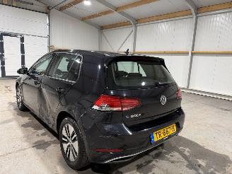 Volkswagen e-Golf 36kWh 100kW Camera Matrixled picture 12