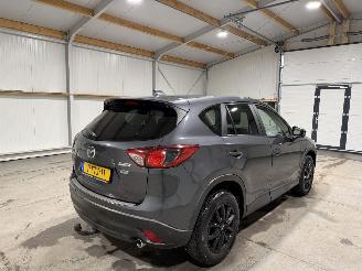 Mazda CX-5 2.2D5 110kW Skylease+ Camera Navi picture 6