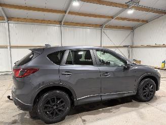 Mazda CX-5 2.2D5 110kW Skylease+ Camera Navi picture 5