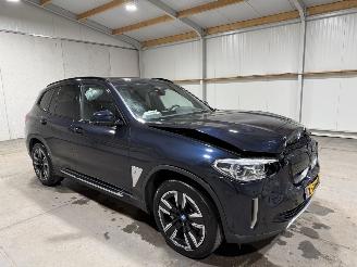 BMW iX3 80kWh 210kW High Executive Pano MemorySeat Volleder picture 2