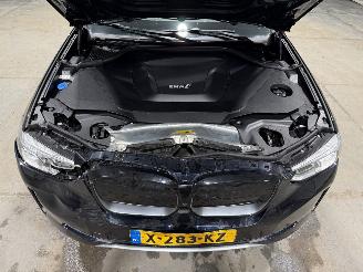 BMW iX3 80kWh 210kW High Executive Pano MemorySeat Volleder picture 24