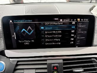 BMW iX3 80kWh 210kW High Executive Pano MemorySeat Volleder picture 34