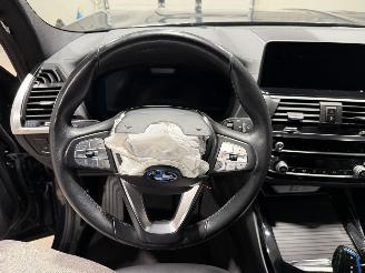 BMW iX3 80kWh 210kW High Executive Pano MemorySeat Volleder picture 31