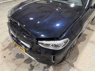 BMW iX3 80kWh 210kW High Executive Pano MemorySeat Volleder picture 19