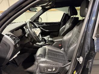 BMW iX3 80kWh 210kW High Executive Pano MemorySeat Volleder picture 30