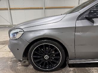 Mercedes A-klasse 180 90kW Automaat Pano Ambition picture 15