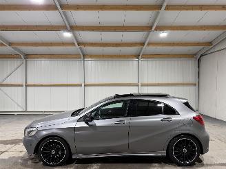 Mercedes A-klasse 180 90kW Automaat Pano Ambition picture 8