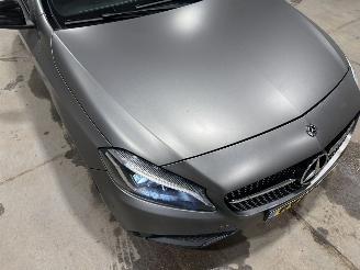 Mercedes A-klasse 180 90kW Automaat Pano Ambition picture 19