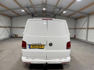 Volkswagen Transporter 2.0TDI 81kW L2H1 2xSchuifdeur Navi picture 6