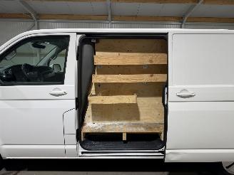 Volkswagen Transporter 2.0TDI 81kW L2H1 2xSchuifdeur Navi picture 20