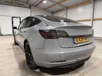 Tesla Model 3 75kWh 340kW AWD DUAL MOTOR picture 23