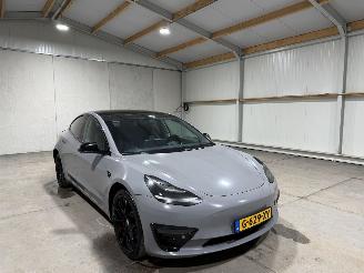 Tesla Model 3 75kWh 340kW AWD DUAL MOTOR picture 3