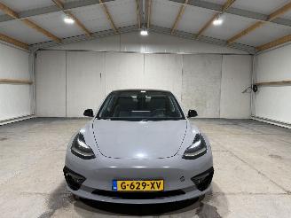 Tesla Model 3 75kWh 340kW AWD DUAL MOTOR picture 4