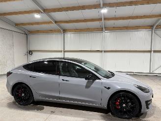 Tesla Model 3 75kWh 340kW AWD DUAL MOTOR picture 2