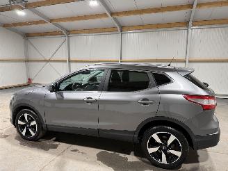 Nissan Qashqai 1.2 85kW Automaat Pano N-Connecta picture 11