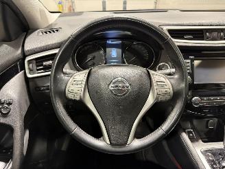 Nissan Qashqai 1.2 85kW Automaat Pano N-Connecta picture 14