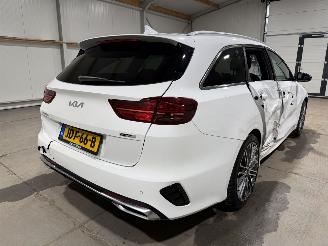 Kia Ceed 1.5T-GDI 103kW Automaat Pano GT-Plusline picture 28