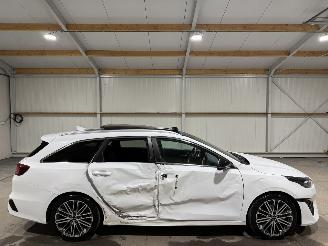 uszkodzony samochody osobowe Kia Ceed 1.5T-GDI 103kW Automaat Pano GT-Plusline 2025/9