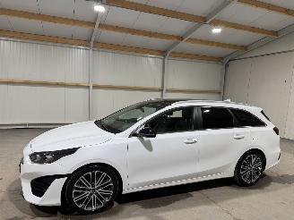 Kia Ceed 1.5T-GDI 103kW Automaat Pano GT-Plusline picture 9