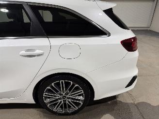 Kia Ceed 1.5T-GDI 103kW Automaat Pano GT-Plusline picture 25