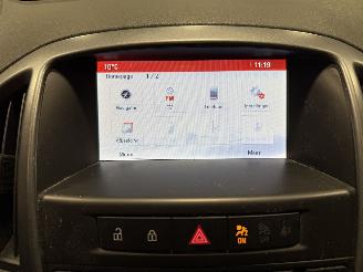 Opel Astra ST 1.6CDTI 100kW Clima Business+ picture 16