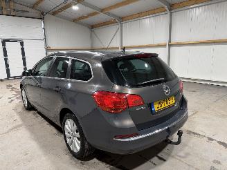 Opel Astra ST 1.6CDTI 100kW Clima Business+ picture 12