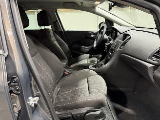 Opel Astra ST 1.6CDTI 100kW Clima Business+ picture 22