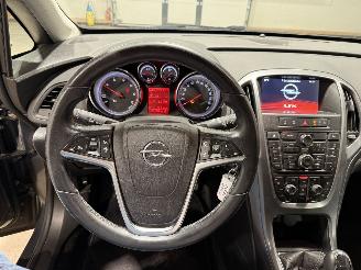 Opel Astra ST 1.6CDTI 100kW Clima Business+ picture 14