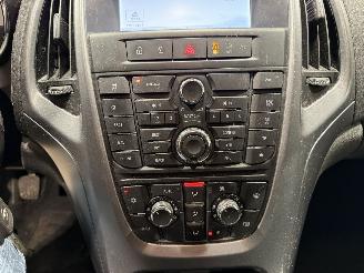 Opel Astra ST 1.6CDTI 100kW Clima Business+ picture 18