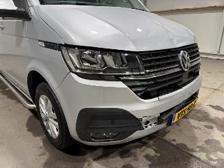 Volkswagen Transporter 2.0TDI 110kW Automaat Highline L2H3 picture 22