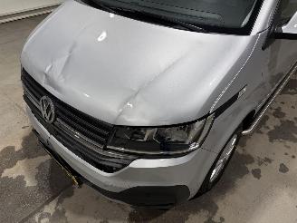 Volkswagen Transporter 2.0TDI 110kW Automaat Highline L2H3 picture 21
