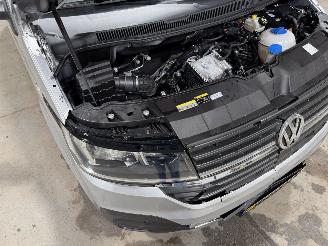 Volkswagen Transporter 2.0TDI 110kW Automaat Highline L2H3 picture 25