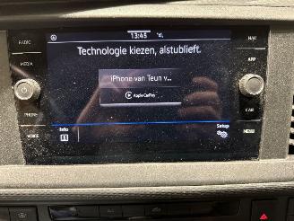 Volkswagen Transporter 2.0TDI 110kW Automaat Highline L2H3 picture 51